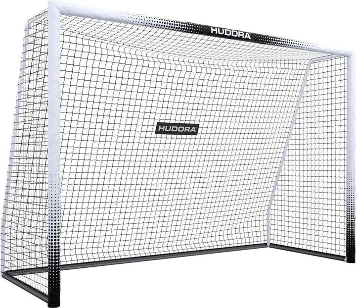 Hudora Fussballtor Pro Tect 300