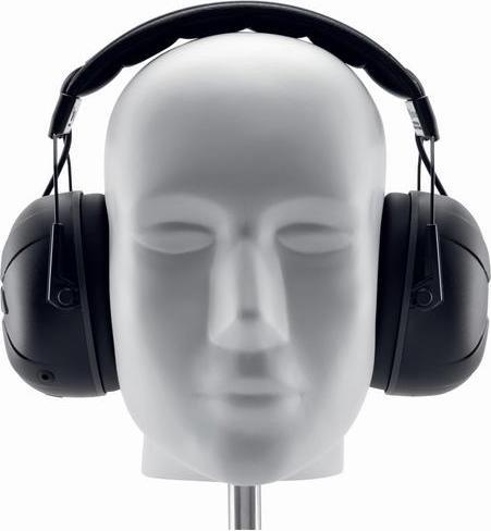 Actual product image Uvex Safety AXess one (1 x)