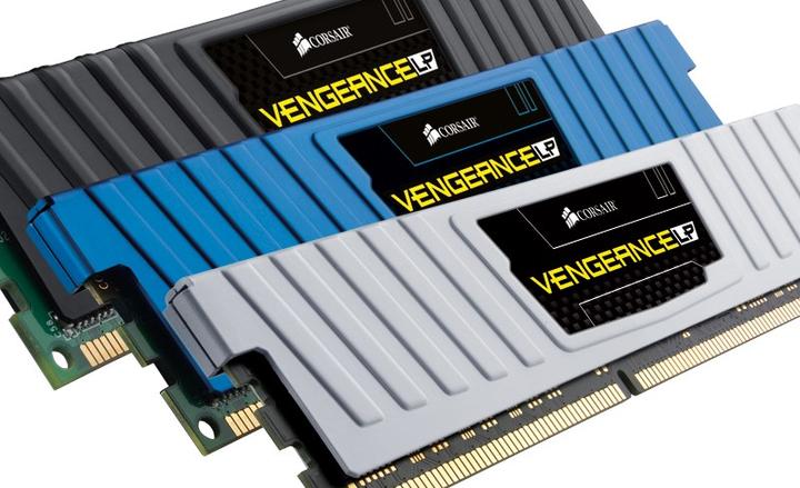 Immagine prodotto Corsair Vengeance Low Profile (2 x 8GB, 1600 MHz, DDR3-RAM, DIMM)