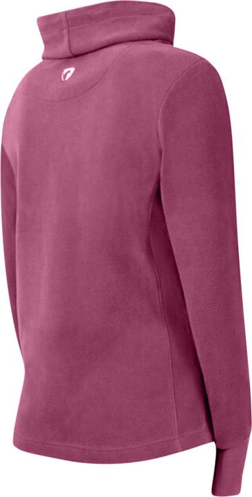 Actual product image Hy Synergy Sweatshirt Waterfall Neckline (L)