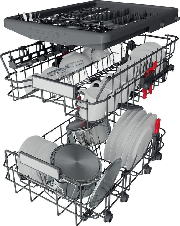Produktbild Whirlpool WSBO 3O34 PF X