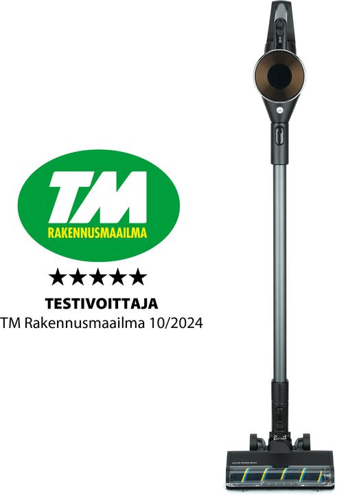 Image du produit Wilfa Handstick Vacuum Cleaner Innovac