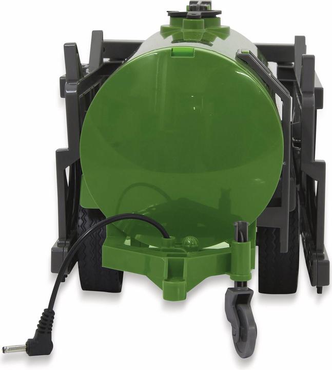 Produktbild Jamara Fendt Fasswagen