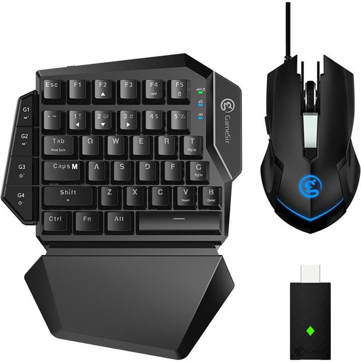 Image du produit Gamesir Combo VX AimSwitch (Sans fil)