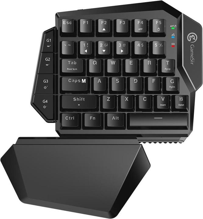 Gamesir VX AimSwitch Combo (Kabellos)