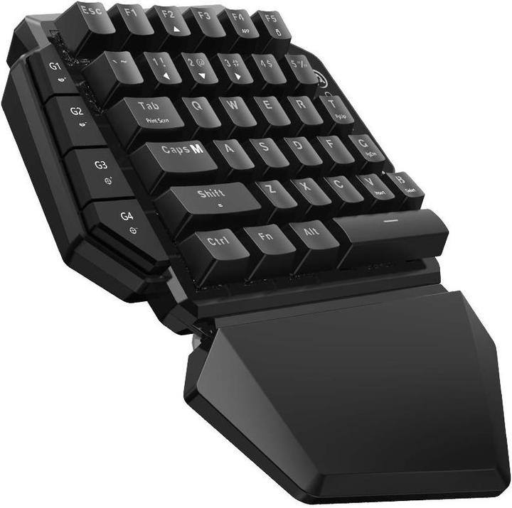 Image du produit Gamesir Combo VX AimSwitch (Sans fil)
