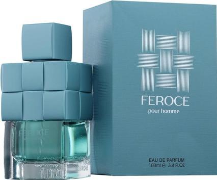 Produktbild Ameer Al Oud Feroce Pour Homme Eau De Parfum 100ml (Eau de Parfum, 100 ml)