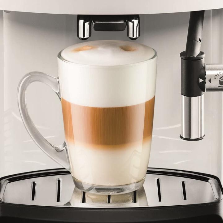 Actual product image Krups Ea8161