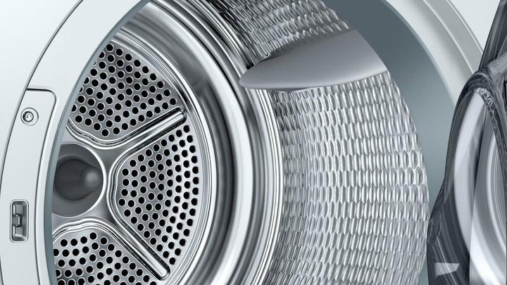 Image du produit Siemens WQ33G2DEX iQ500 (8 kg, Droite, Prise UE)