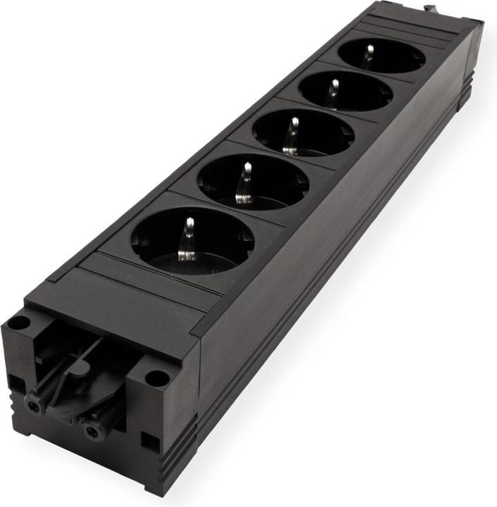 Image du produit Bachmann Rallonge STEP BASE (5 x, TPS18)