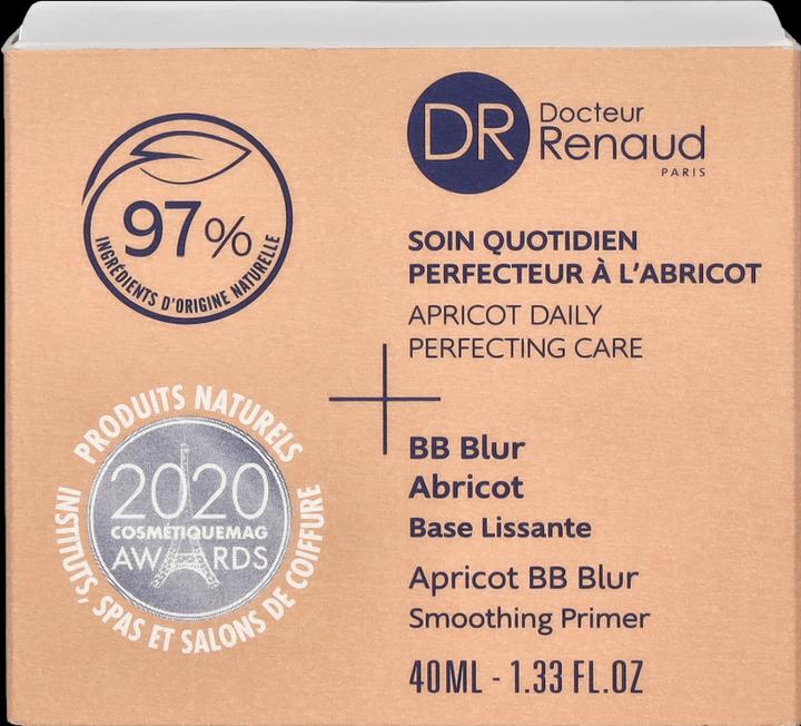 Produktbild Dr. Renaud Apricot