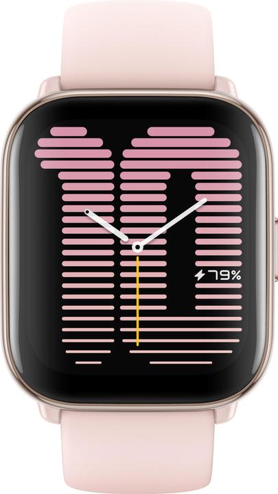 Image du produit Amazfit Active (42.36 mm)