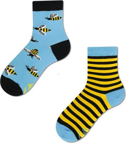 Actual product image Many Mornings Bee Bee (Single pack, 23 - 26)