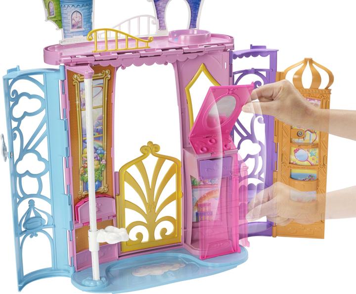 Produktbild Barbie Dreamtopia