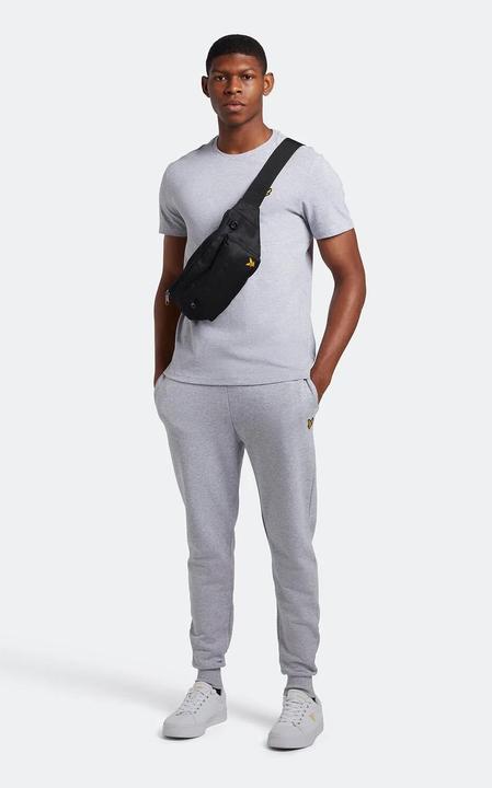 Produktbild Lyle and Scott Plain T-Shirt Herren (L)