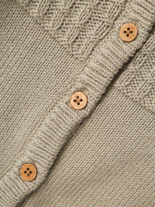 Actual product image Name it Langarm Strickjacke (80)