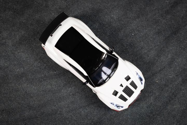 Immagine prodotto Sturmkind Nissan GT-R