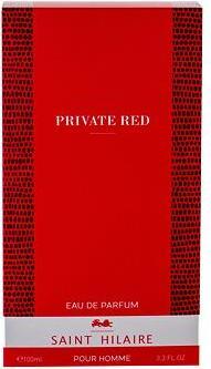 Produktbild Saint Hilaire Private Red (Eau de Parfum, 100 ml)