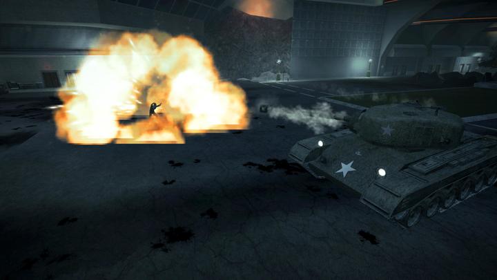 Actual product image THQ Stubbs the Zombie in Rebel Without a Pulse (Xbox Series X, Xbox One X, DE)
