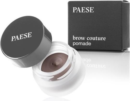 Produktbild Paese Brow Couture Pomade Eyebrow Pomade 01 Taupe 5.5G