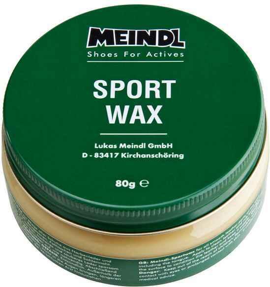 Image du produit Meindl Sportwax (1 x, 80 ml)