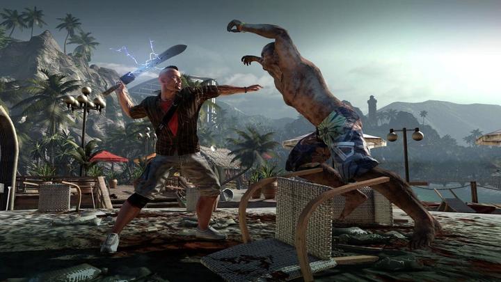 Immagine prodotto Deep Silver Dead Island - Collezione definitiva (Xbox One S, EN)