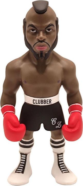 Actual product image Klippex AB Clubber Lang MiniX Character Figure