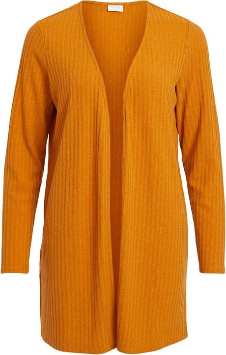 Immagine prodotto Vila Cardigan a costola lunga di design (XS)