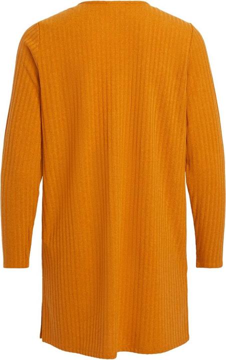 Immagine prodotto Vila Cardigan a costola lunga di design (XS)
