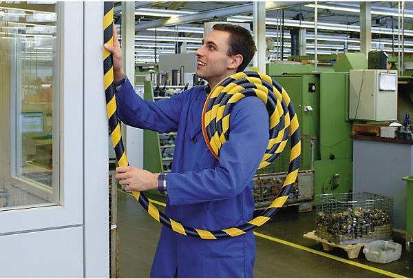 Produktbild Knuffi Rohrschutz