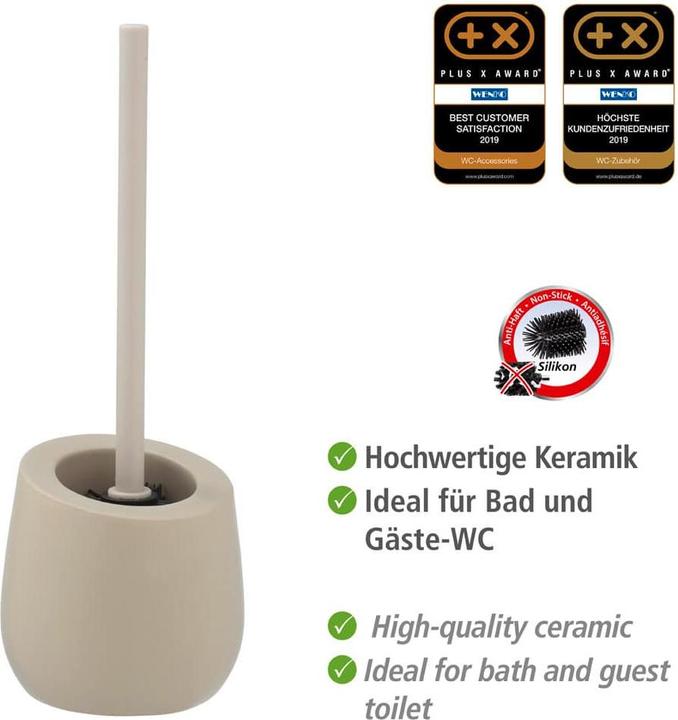 Productafbeelding Wenko Badi