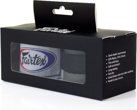 Produktbild Fairtex Boxbandagen 4.5m
