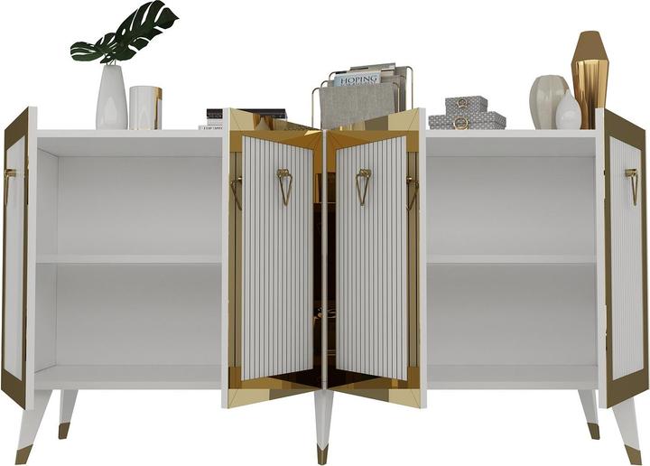 Immagine prodotto Kalune Design Justin (150 x 40 x 80 cm)