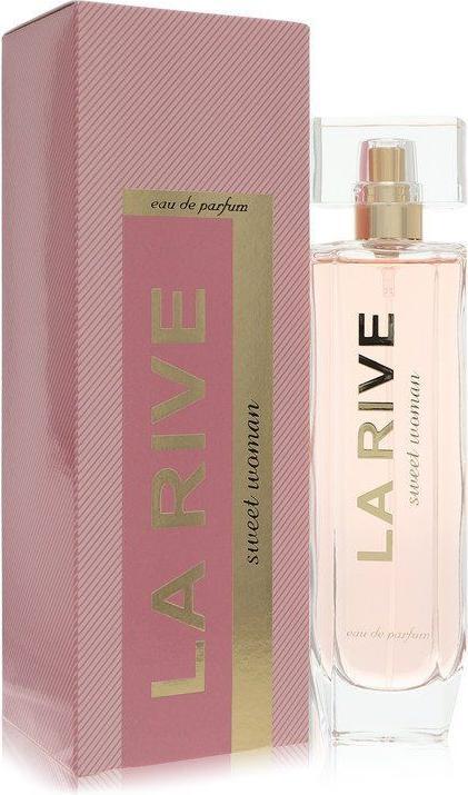Produktbild La Rive Sweet Woman - Eau De Parfum - 90Ml (Eau de Parfum, 90 ml)