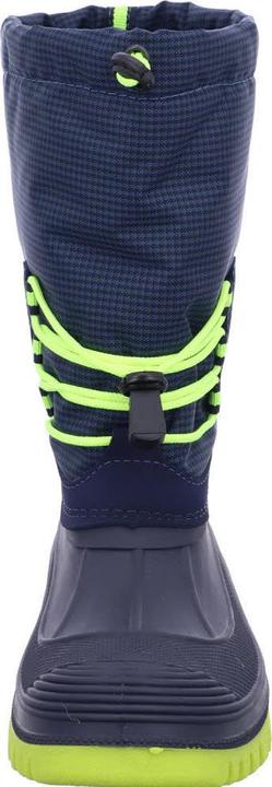 Image du produit CMP Campagnolo Ahto WP Snow Boots Junior (39)