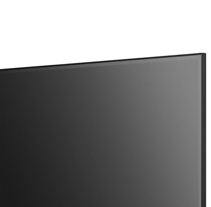 Produktbild Hisense TV 55U7Q sw Mini LED-TV ULED UHD,Multituner,120Hz,Smart,D.Vision,HDR (55", U7QF, LED, UHD, 2025)