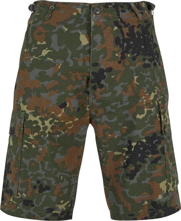 Actual product image Brandit BDU Ripstop Shorts (7XL)