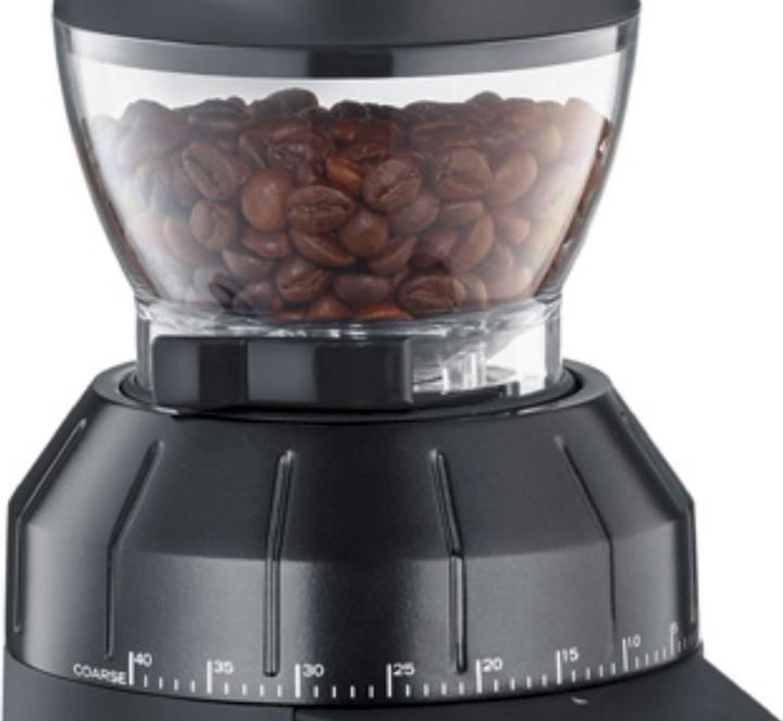 Produktbild Graef Kaffeemühle CM8002 (EU-Stecker)