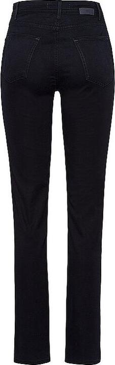 Actual product image BRAX Mary Pants Slim Straight Fit Navy (W29/L32)
