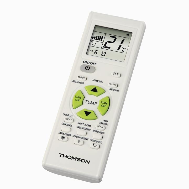 Immagine prodotto Thomson ROC1205