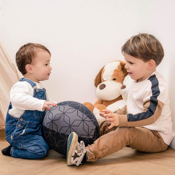 Produktbild Hoppediz Kinderball Luftballon-Hülle