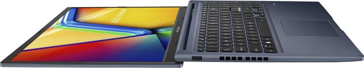 Produktbild ASUS Vivobook 15 F1502VA-SB96 laptop Intel® Core™ i9 i9-13900H 39 6 cm (15.6 ) Full HD 16 GB DDR4-SD (15.60", Intel Core i9-13900H, 16 GB, 1000 GB, Eng. Int.)