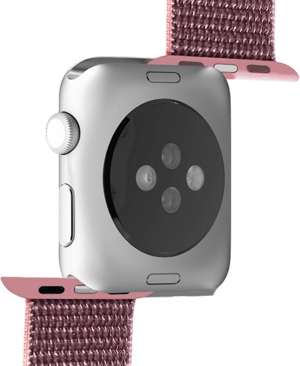 Actual product image Puro Wristband Apple Watch 38-40mm (38 mm, 40 mm, Nylon)