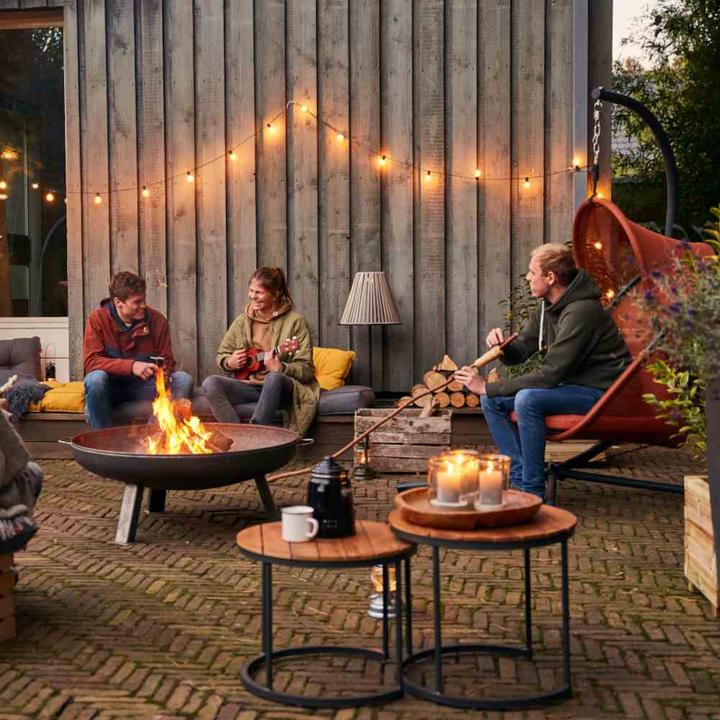 Produktbild Siena Garden Hängekorb