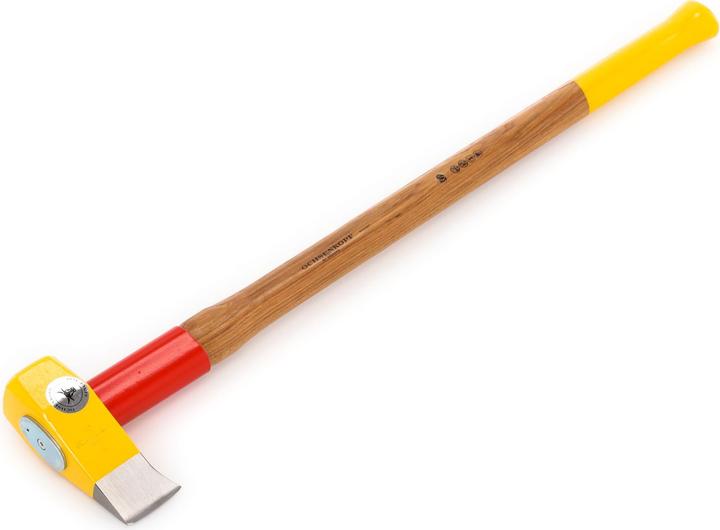 Actual product image Ochsenkopf OX 635 H-3009 PROFI wood splitting hammer BIG OX
