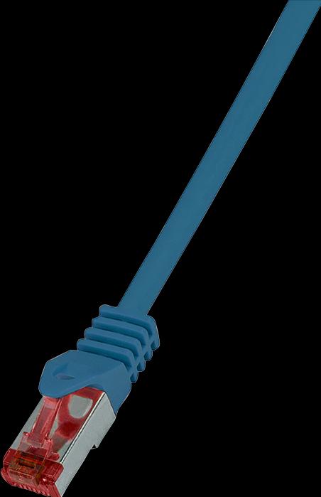 Actual product image LogiLink Network cable (S/FTP, CAT6, 3 m)