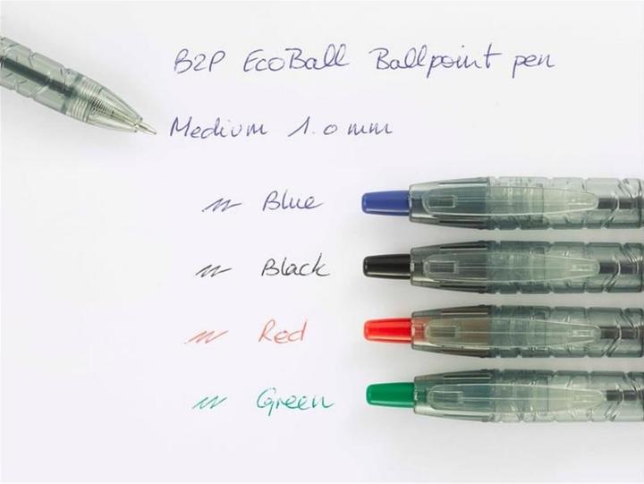Image du produit Pilot Begreen B2P Ecoball (Vert, 1 x)