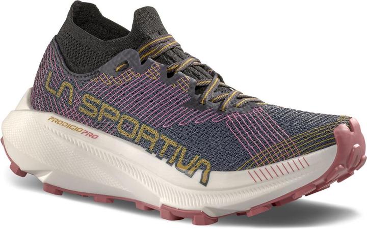 Actual product image La Sportiva Prodigio Pro Woman (41)