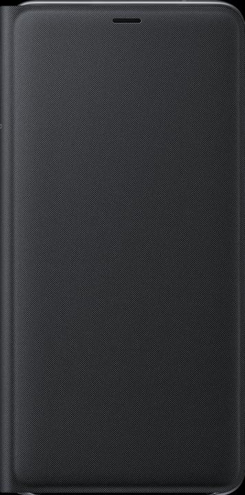 Actual product image Samsung Wallet Cover (Samsung Galaxy A9 (2018))