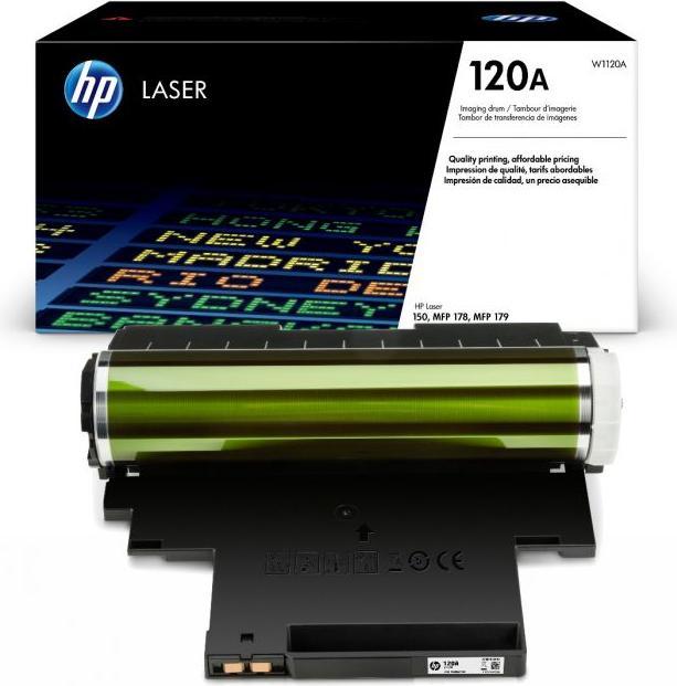 Image du produit HP 120A